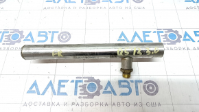 Fuel rail right Audi Q5 8R 13-17 3.0 tfsi