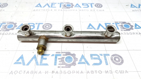 Fuel rail right Audi Q5 8R 13-17 3.0 tfsi