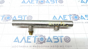Fuel rail left Audi Q5 8R 13-17 3.0 tfsi without sensor