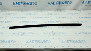 Glass seal inside front left door Hyundai Elantra AD 17-20