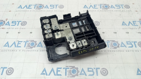 Distribution plate of battery Ford Explorer 20-