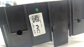 Distribution plate of battery Ford Explorer 20-