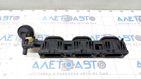 Collector intake lower part right Audi Q5 8R 13-17 3.0 tfsi