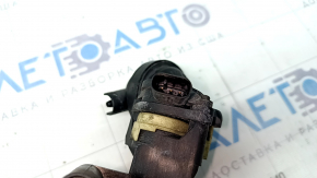 Collector intake lower part right Audi Q5 8R 13-17 3.0 tfsi