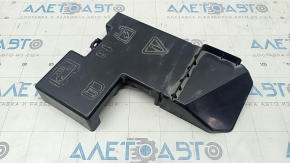 Cover of distribution plate of battery Ford Explorer 20-