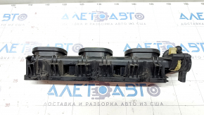 Collector intake lower part left Audi Q5 8R 13-17 3.0 tfsi