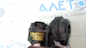 Collector intake lower part left Audi Q5 8R 13-17 3.0 tfsi