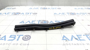 Hood seal right Honda Clarity 18-21 usa on air intake