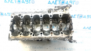 Cylinder block Mercedes W167 GLE 350 450 20-23 3.0h M256 with oil pump drive
