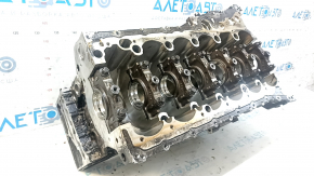 Cylinder block Mercedes W167 GLE 350 450 20-23 3.0h M256 with oil pump drive