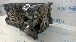 Cylinder block Mercedes W167 GLE 350 450 20-23 3.0h M256 with oil pump drive