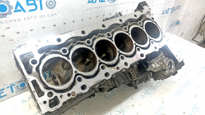 Cylinder block Mercedes W167 GLE 350 450 20-23 3.0h M256 with oil pump drive