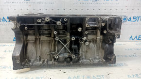 Cylinder block Mercedes W167 GLE 350 450 20-23 3.0h M256 with oil pump drive