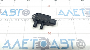 Exhaust Gas Recirculation Sensor Ford Explorer 20-