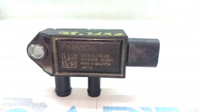 Exhaust Gas Recirculation Sensor Ford Explorer 20-