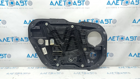 Front left window lift mechanism Hyundai Elantra AD 17-20