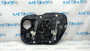 Front left window lift mechanism Hyundai Elantra AD 17-20