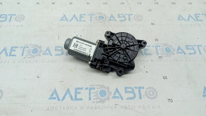 Front left window lift motor Hyundai Elantra AD 17-20