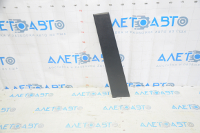 Door trim side rear right Nissan Leaf 18-matt scratches