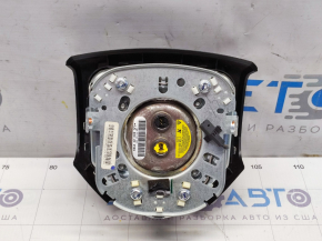 Airbag in steering wheel driver Dodge Journey 11- scratches