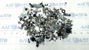 Interior hardware Ford Explorer 20-