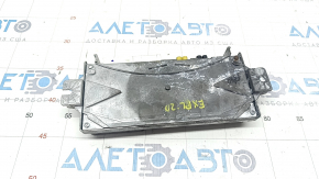 DRIVER ASSIST CAMERA CONTROL MODULE Ford Explorer 20-