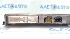 DRIVER ASSIST CAMERA CONTROL MODULE Ford Explorer 20-