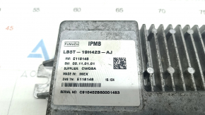 DRIVER ASSIST CAMERA CONTROL MODULE Ford Explorer 20-