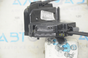 Rear right door lock Nissan Leaf 18- with cables