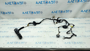 Wiring front left door Hyundai Elantra AD 17-20