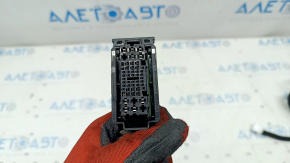 Wiring front left door Hyundai Elantra AD 17-20