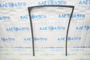 Rear right glass seal Nissan Leaf 18-