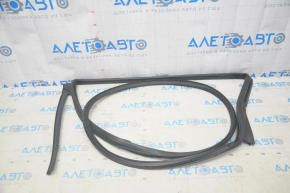 Door seal rear right Nissan Leaf 18-