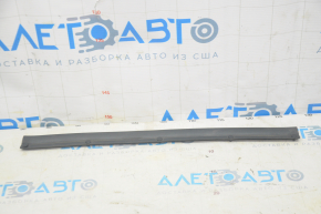 Door seal lower rear right Nissan Leaf 18-