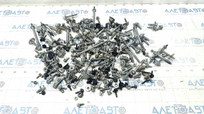 Hardware for underhood space Ford Explorer 20 - incomplete