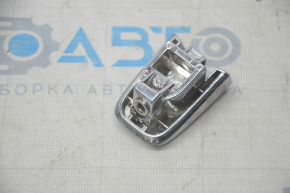 Door handle plug rear right Nissan Leaf 18-