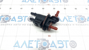 Ford Explorer 20- Fuel Vapor Purge Valve