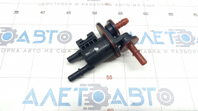 Ford Explorer 20- Fuel Vapor Purge Valve