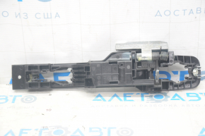 Rear right door handle mechanism Nissan Leaf 18-
