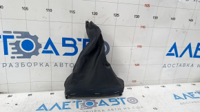 Gear knob cover Honda Accord 18-22