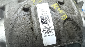 Rear differential gearbox Ford Explorer 20- RWD 97k