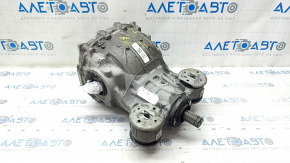 Rear differential gearbox Ford Explorer 20- RWD 97k