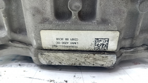 Rear differential gearbox Ford Explorer 20- RWD 97k
