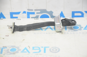 Door limiter rear right Nissan Leaf 18-
