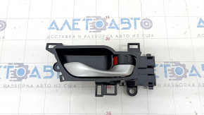 Door handle inside front right Honda Clarity 18-21 usa