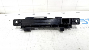 Gear shift indicator Honda Accord 18-22