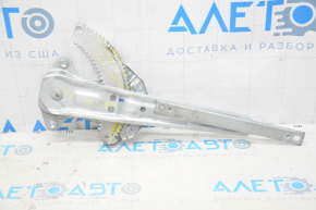 Window lift mechanism rear right Nissan Leaf 18-