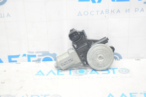 Rear right window lift motor Nissan Leaf 18-