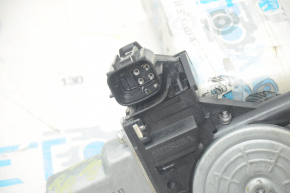 Rear right window lift motor Nissan Leaf 18-