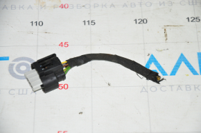 Ford Escape mk3 13-19 2.0T MAP sensor boost sensor chip